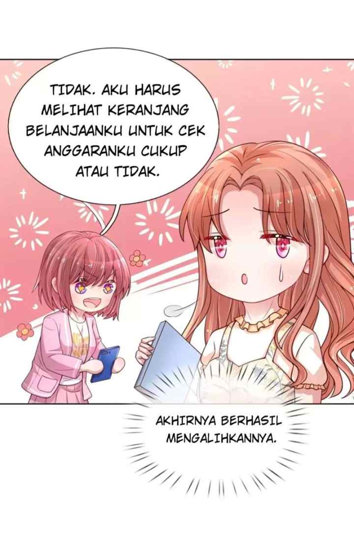 Sweet Escape chapter 60 halaman 16