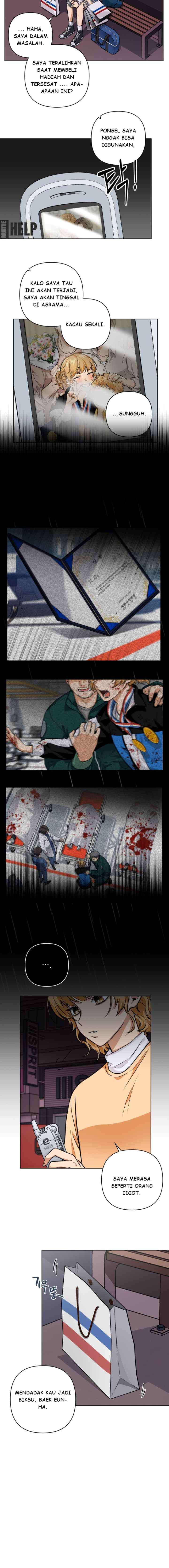Remember Me chapter 1 halaman 5