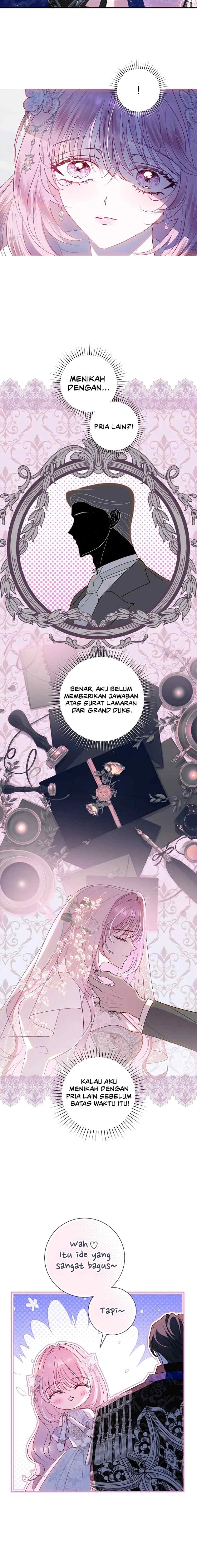 Black Man, I'll Do Everything For You Except Marriage! chapter 3 halaman 14