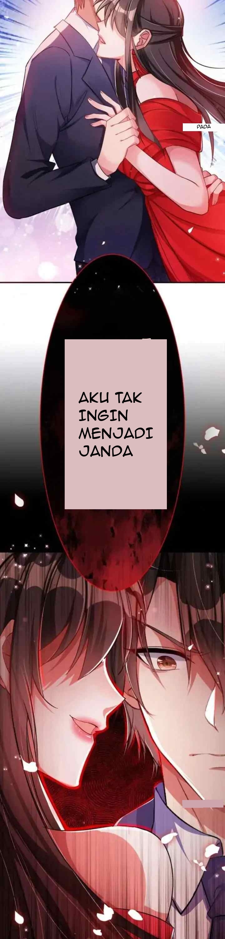 Don't Mess With Missy! chapter 33 halaman 9