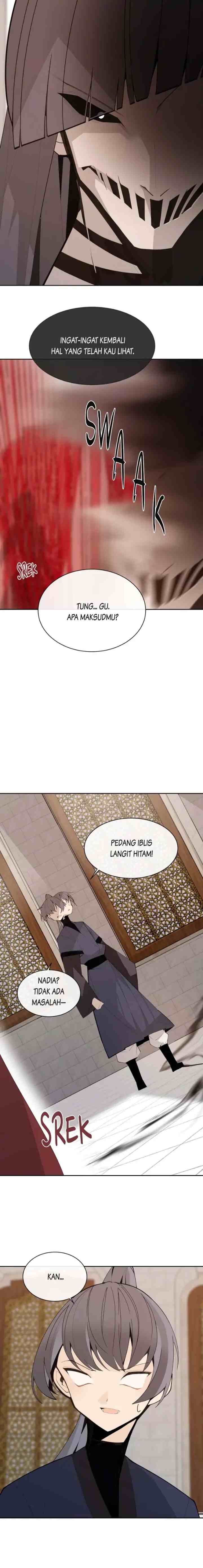 Devil Sword King chapter 281 halaman 10