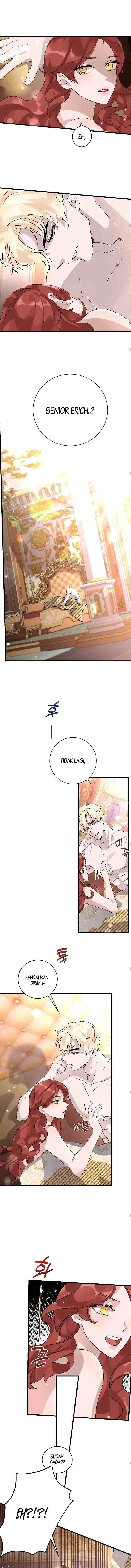 I'm Sure It's My Baby chapter 1 halaman 9