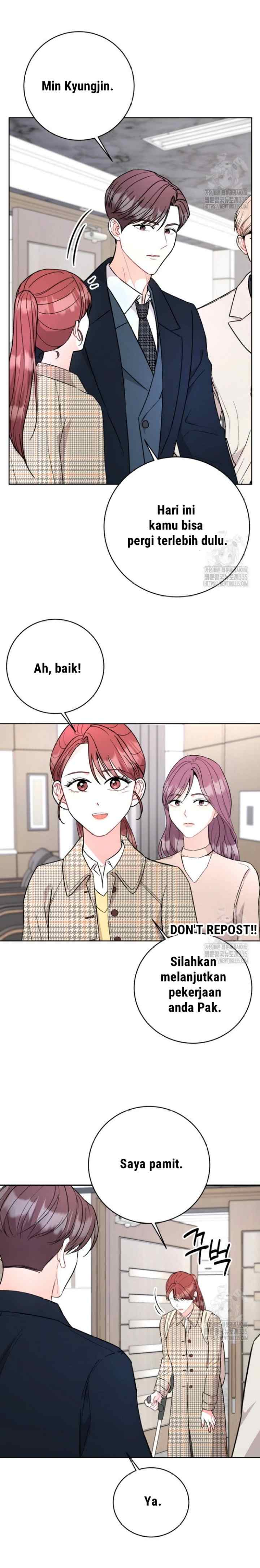 Hades and Persephone chapter 24 halaman 14