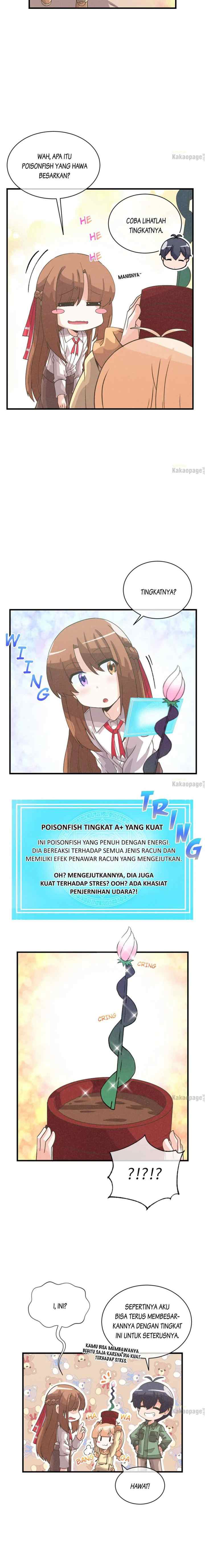 Spirit Farmer chapter 40 halaman 11