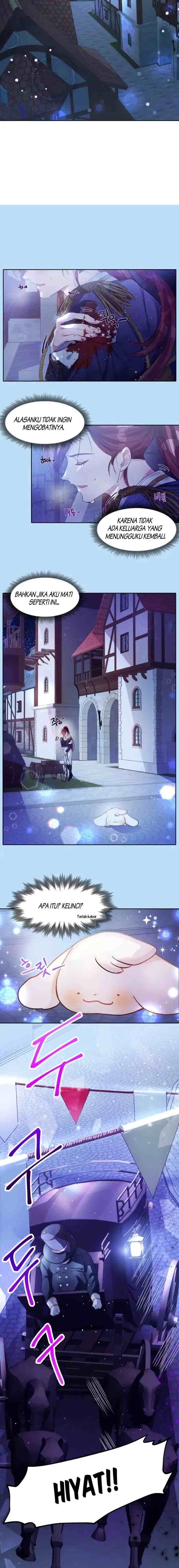 Hey Little Duke, Just Trust This Sister! chapter 2 halaman 13