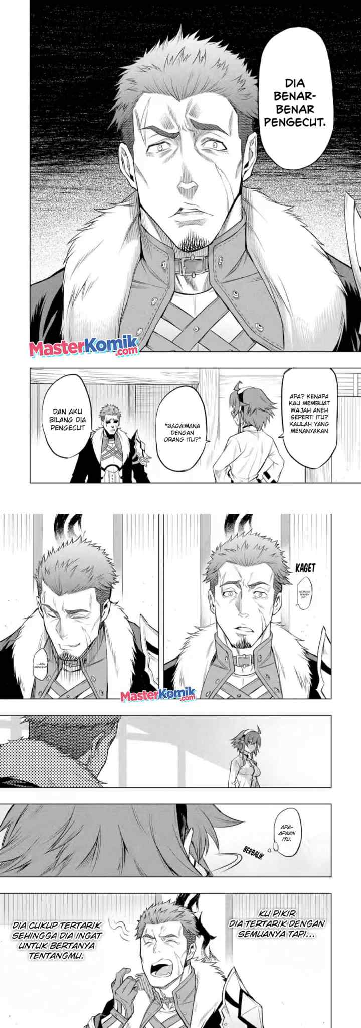 Mushoku no Tensei – Eris Gaiden chapter 5.2 halaman 10