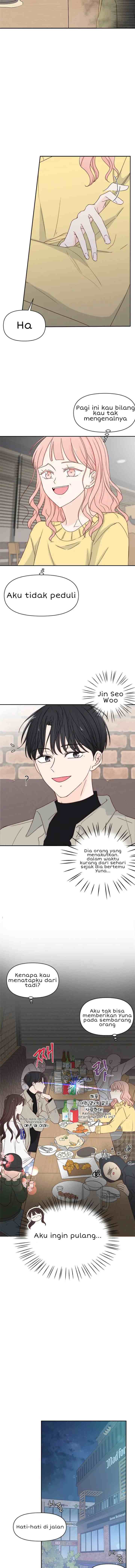 Next Door Boyfriend chapter 3 halaman 11