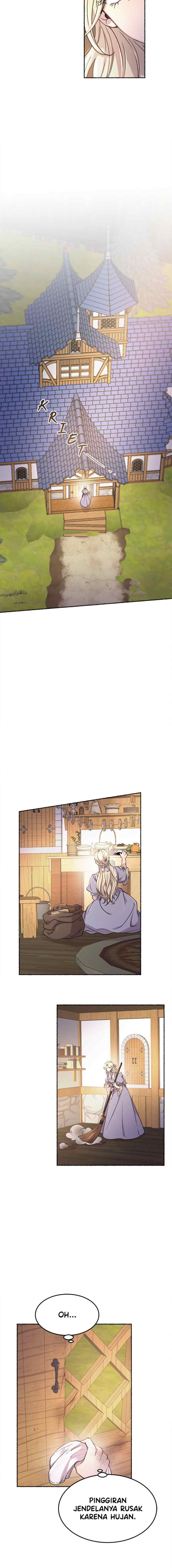 Cursed Blessing chapter 87 halaman 17