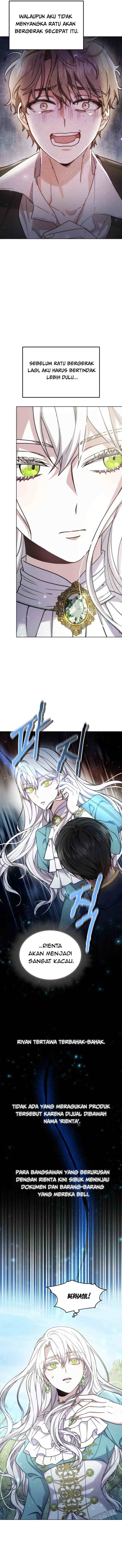 The Male Lead's Nephew Like Me So Much chapter 15 halaman 12