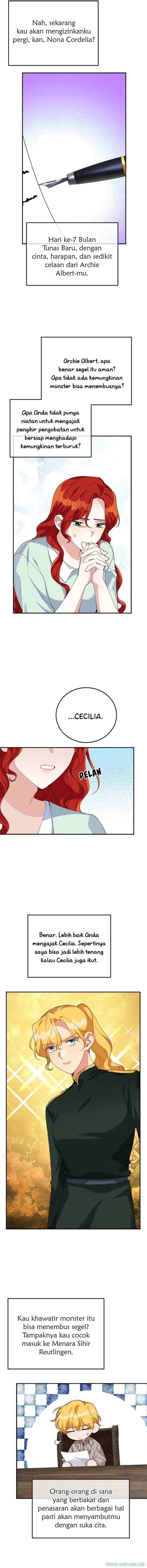 RSVP, Prince ! chapter 78 halaman 6
