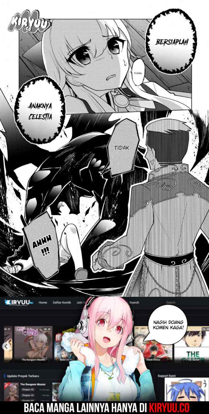 Koryuu nara Sude de Taosemasu kedo, Kore tte Joushiki janain desu ka? chapter 9 halaman 17