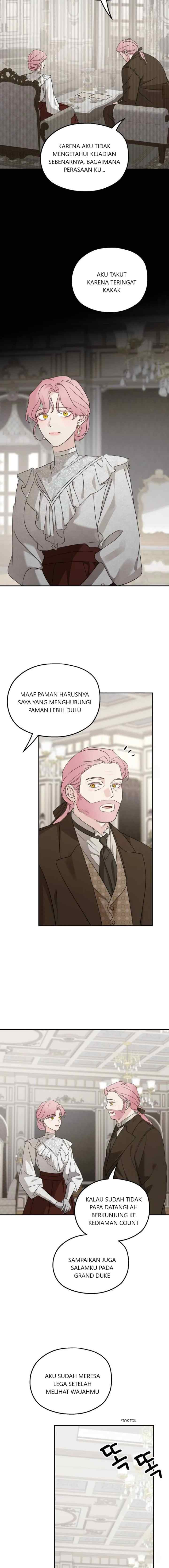 My In-Laws Are Obsessed With Me chapter 125 halaman 11