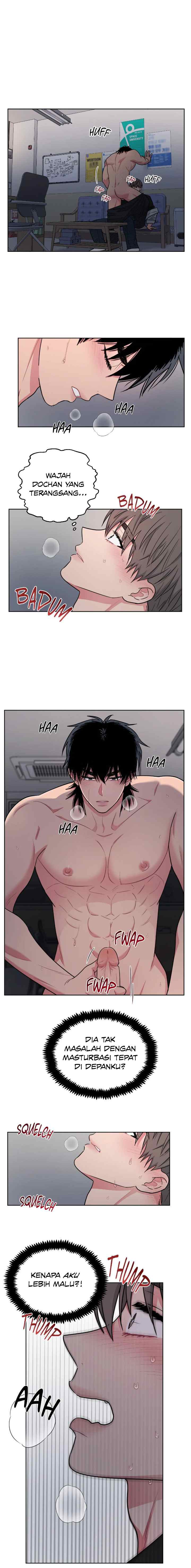 Arts Mans chapter 24 halaman 13