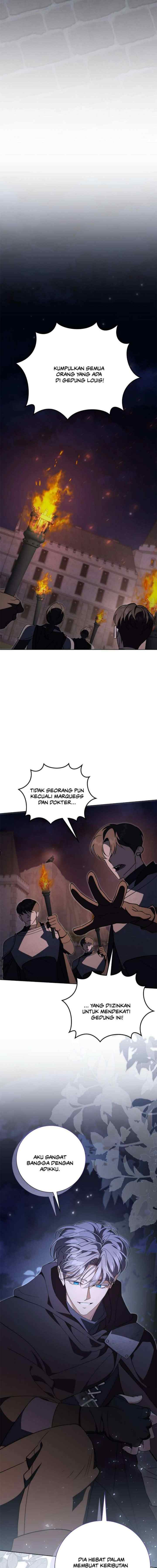 The East Wind of The Altas chapter 85 halaman 6