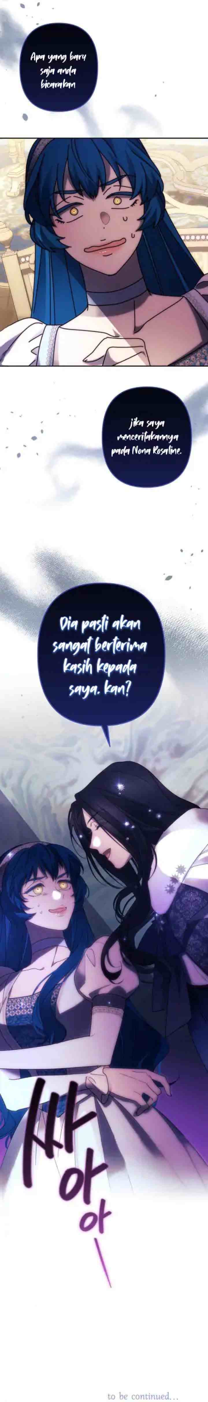 I Seduce the Northern Duke chapter 46 halaman 19