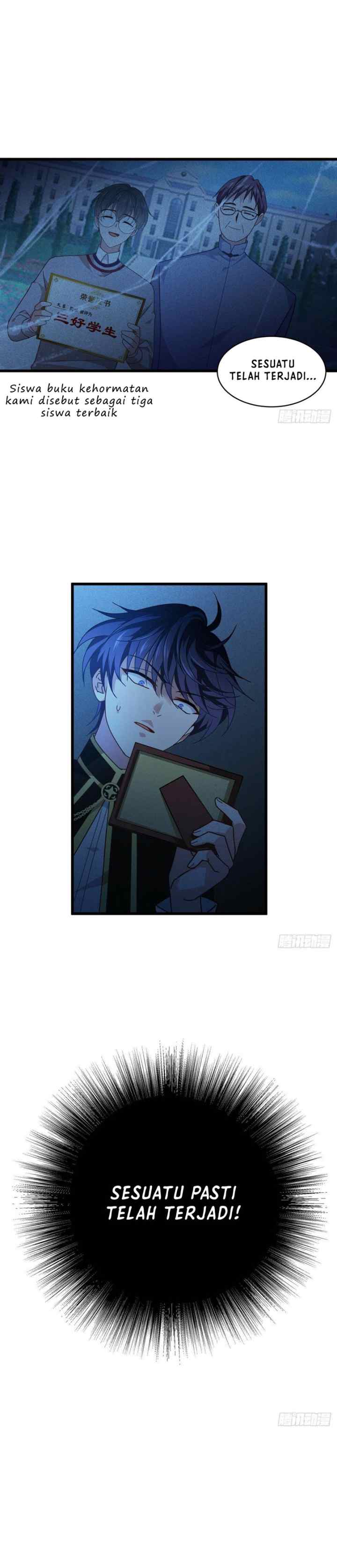 Became King After Being Bitten chapter 29 halaman 4