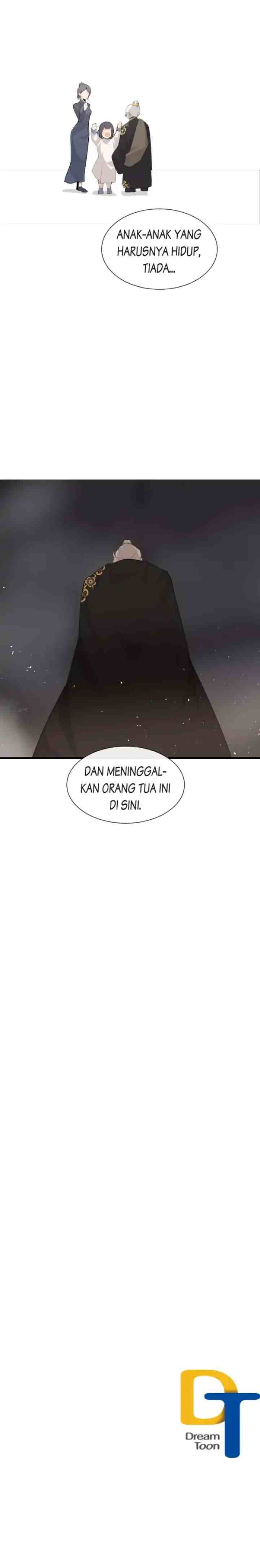 Devil Sword King chapter 172 halaman 12