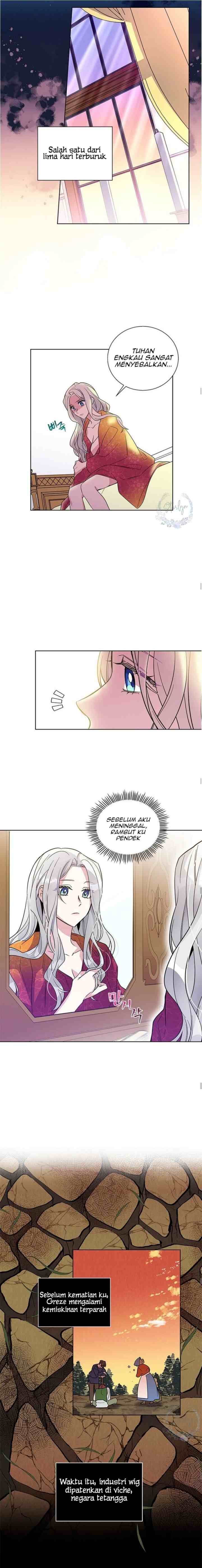 Cassia & Zesteer chapter 2 halaman 9