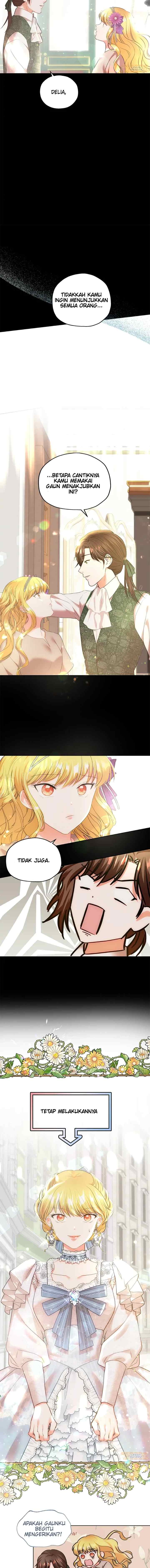 A Queen Without Her Crown chapter 11 halaman 6
