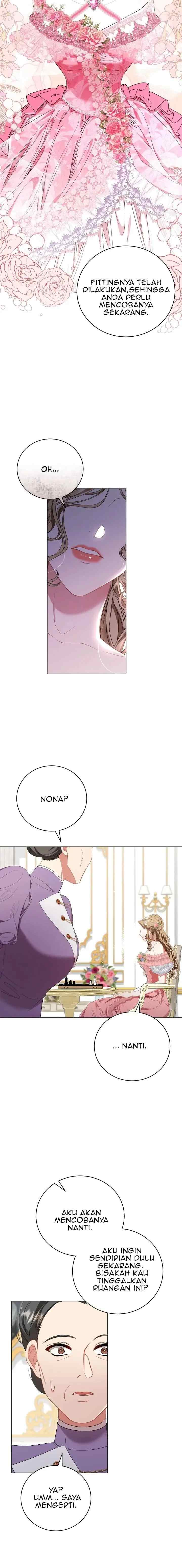 Love Doesn't Matter chapter 64 halaman 11