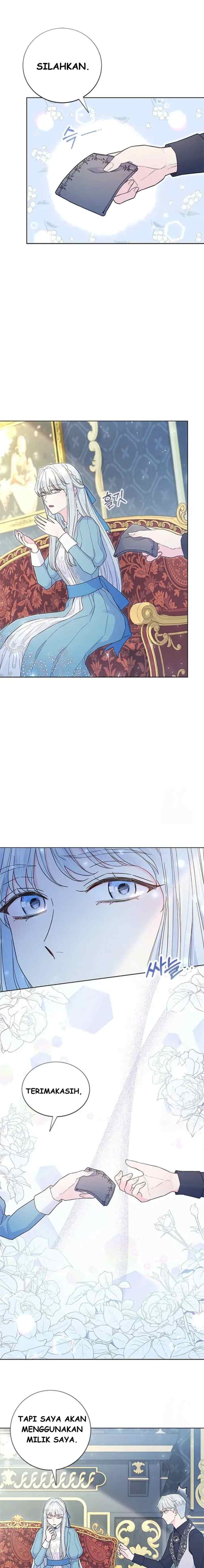 Male Lead, Stop Following Me! chapter 16 halaman 14