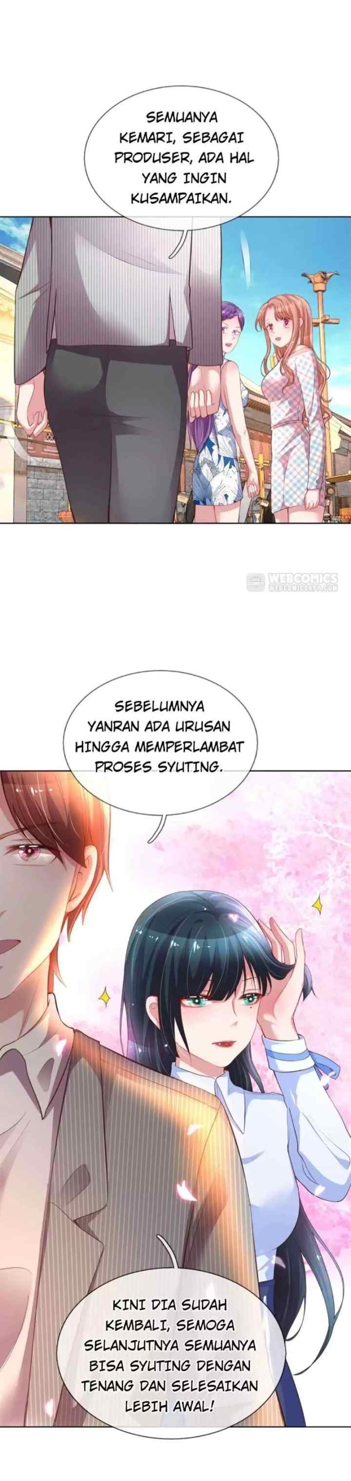Sweet Escape chapter 29 halaman 4