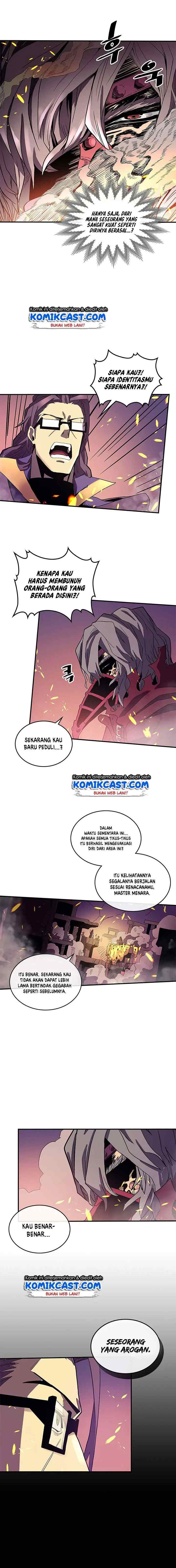 A Returner's Magic Should Be Special chapter 80 halaman 13