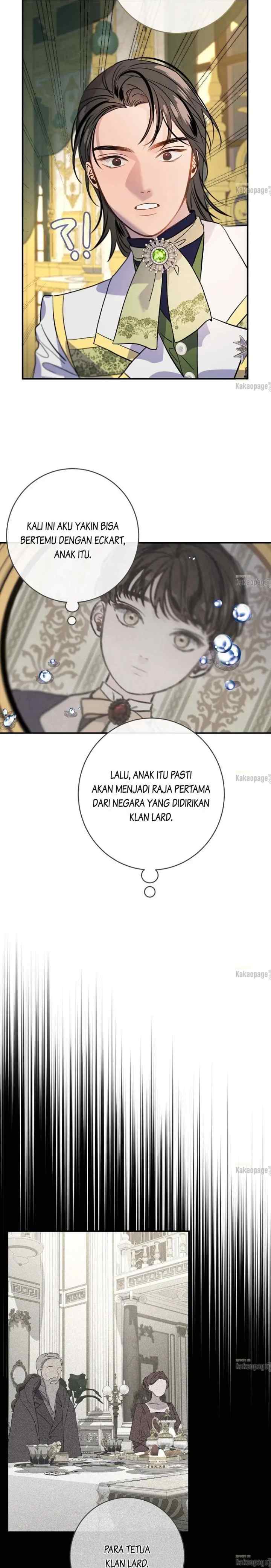 The Great Wish chapter 141 halaman 4