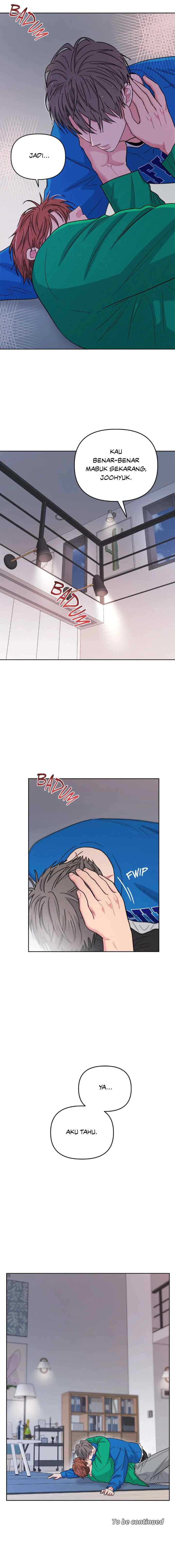 Arts Mans chapter 30 halaman 18