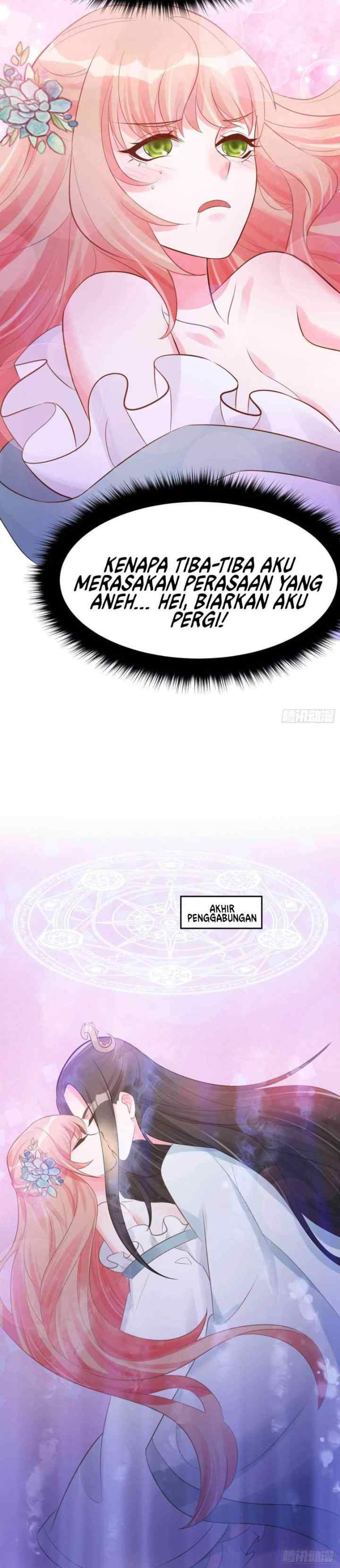 Agent Crazy Concubine: Peerless Comprehension chapter 8 halaman 9