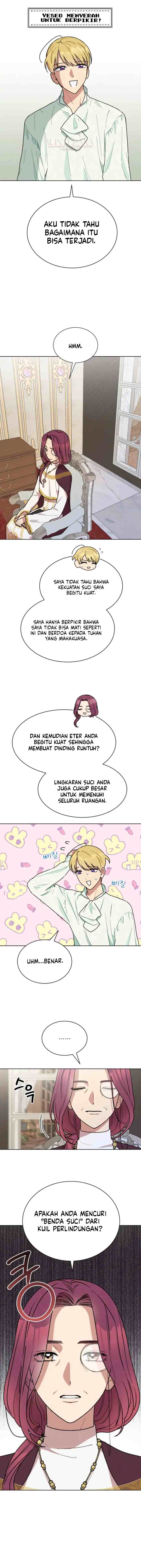 Jesse is Magnet Boy chapter 4 halaman 15