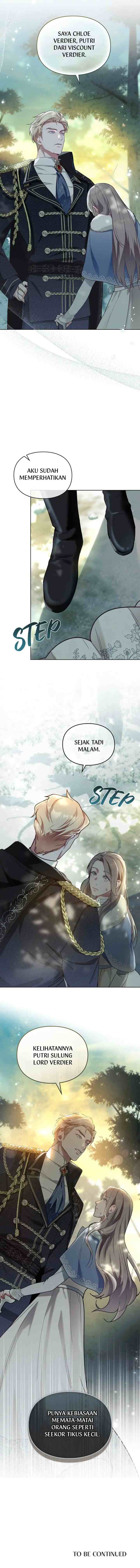 Betrayal of Dignity chapter 2 halaman 11