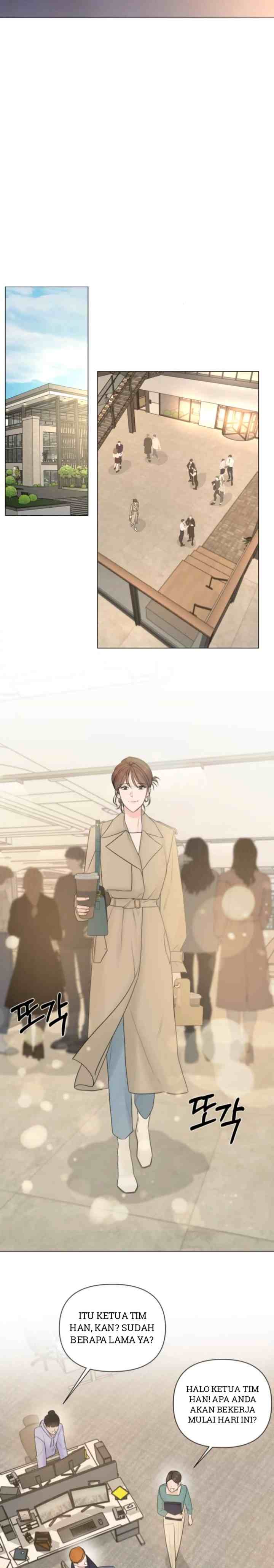 Another Love! chapter 13 halaman 10
