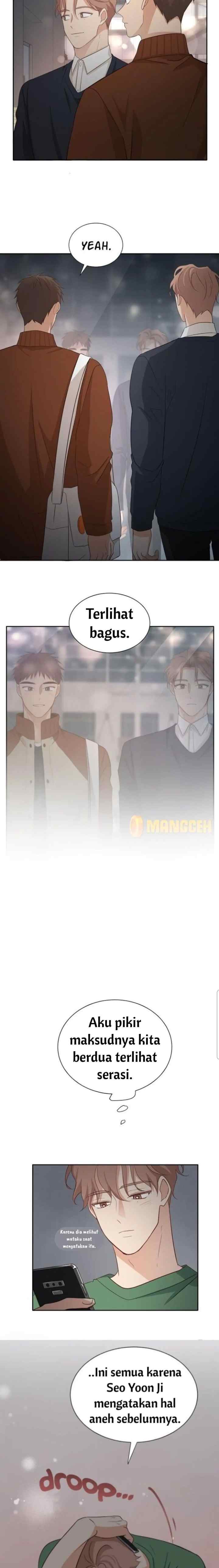 The Third Ending chapter 12 halaman 15