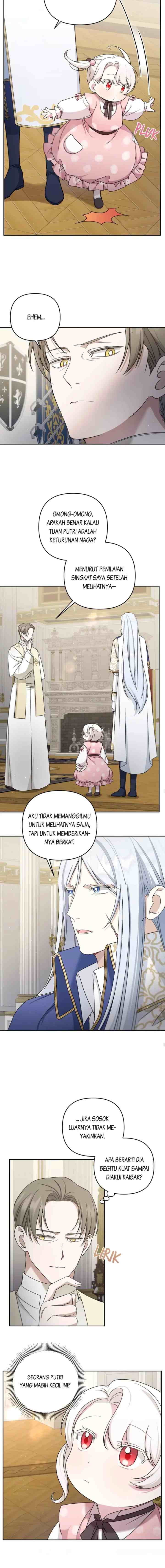 The Princess is Evil chapter 37 halaman 11