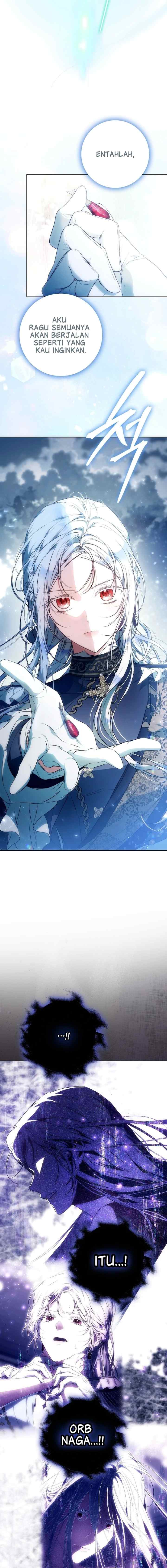 I Became the Wife of the Male Lead chapter 128 halaman 6
