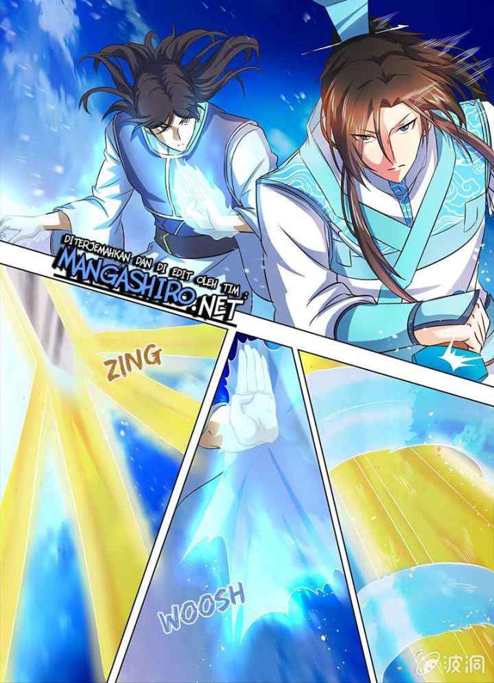 Yong Heng Zhi Zun chapter 168 halaman 15