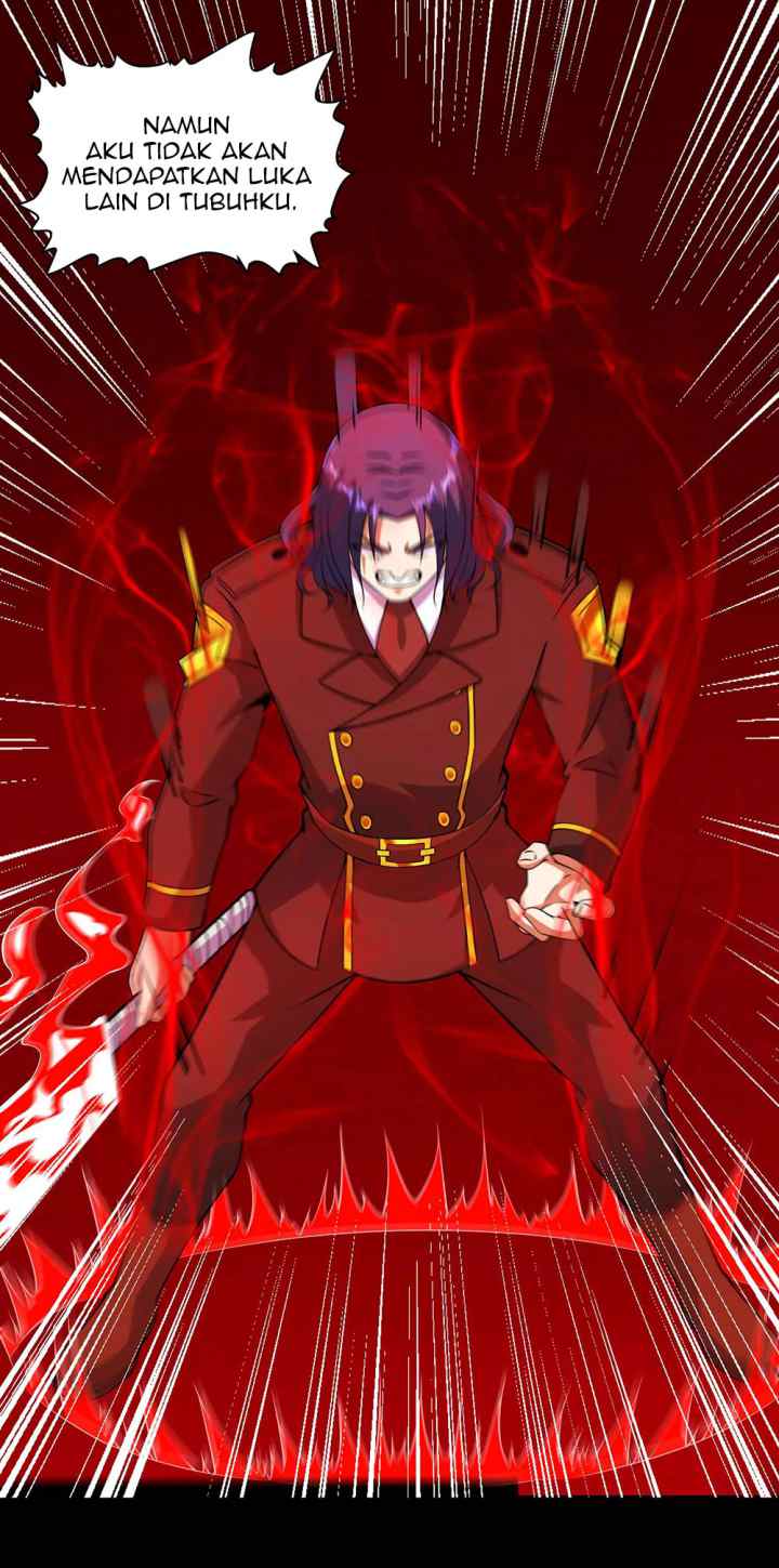 King of Apocalypse chapter 174 halaman 12