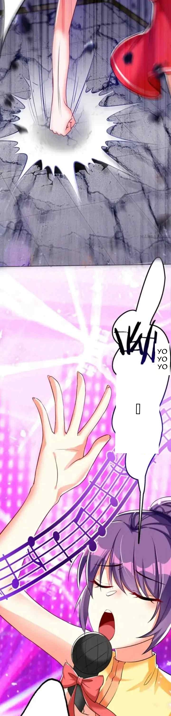 Don't Mess With Missy! chapter 36 halaman 16