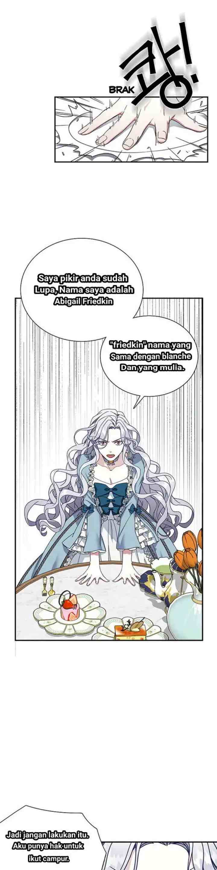 Not Sew Wicked Stepmom chapter 3 halaman 4