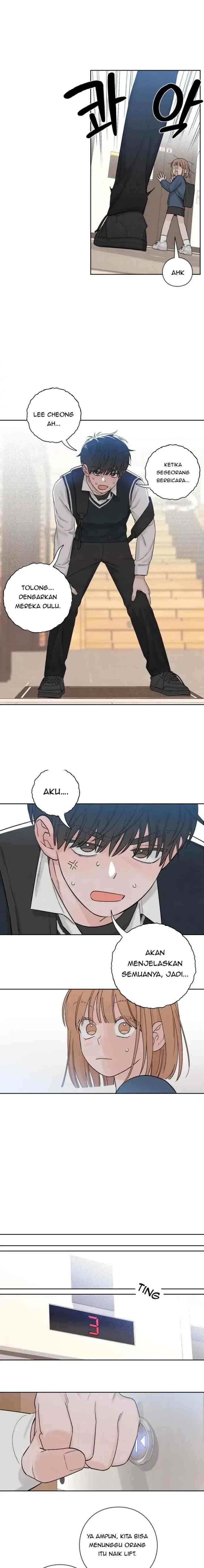 Apocalypse of Youth chapter 8 halaman 5