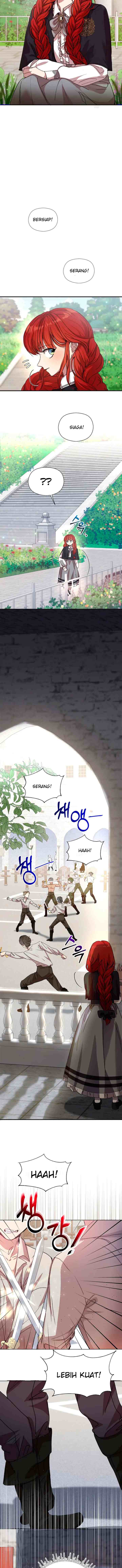 I Accidentally Seduced the Male Lead's Younger Brother chapter 2 halaman 15