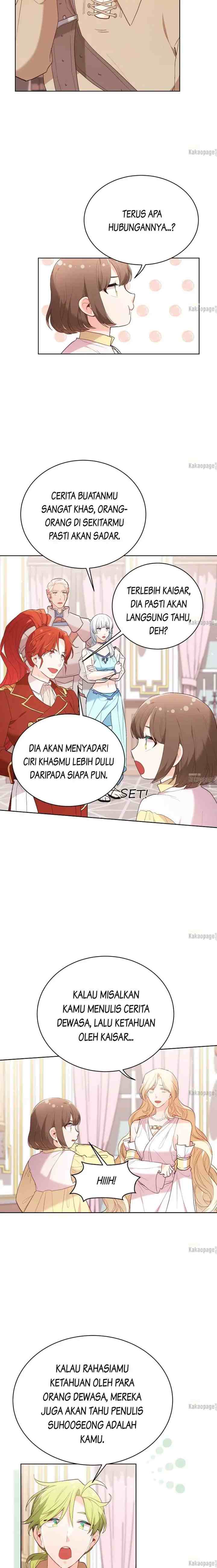 I Was Just an Ordinary Lady chapter 147 halaman 5