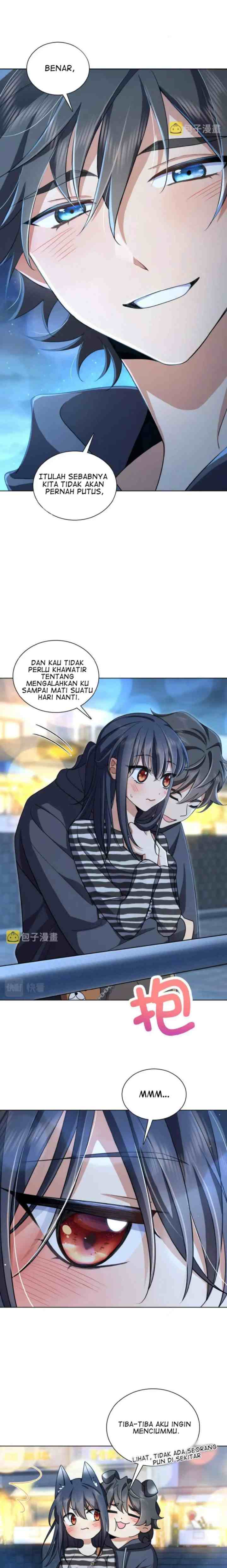 My Wife Is From a Thousand Years Ago chapter 106 halaman 14