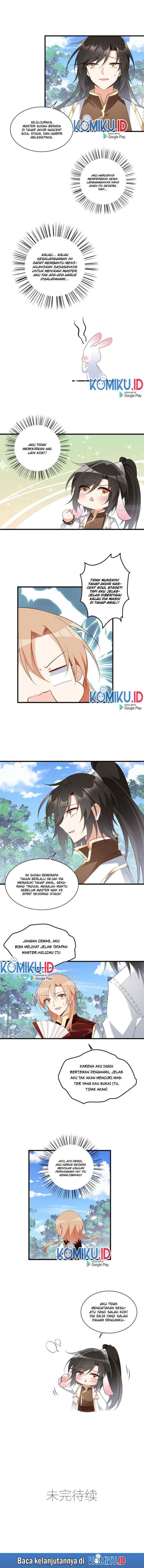 Meng Shi Zai Shang chapter 238 halaman 5