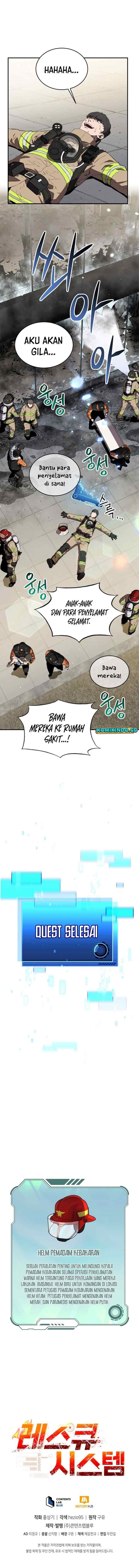 Rescue System chapter 2 halaman 18