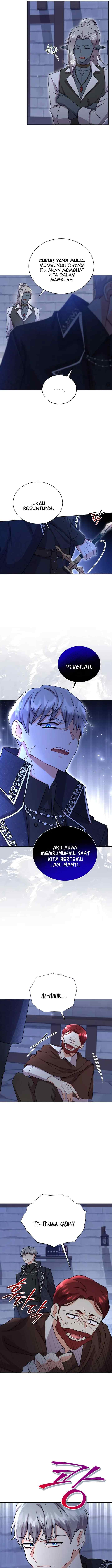 I Became The Villain's Trainer chapter 51 halaman 8