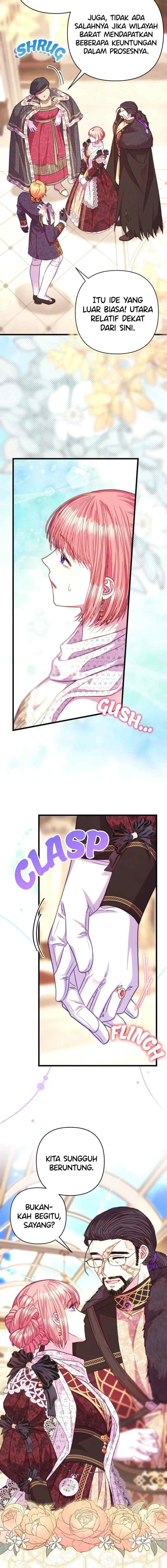 Anyway, It Is A Ropan chapter 107 halaman 13