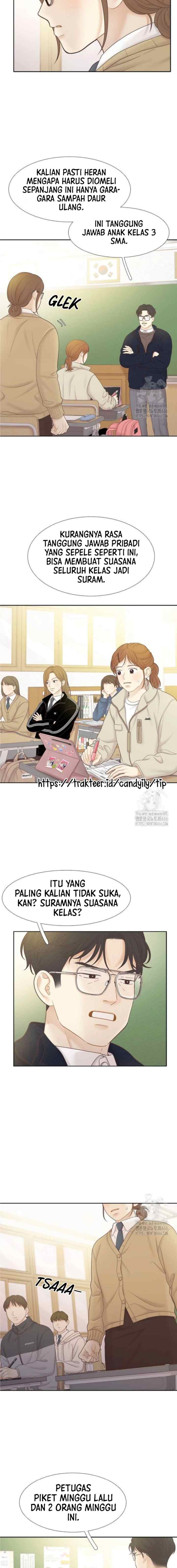 Odd Girls Out S2 chapter 226 halaman 5