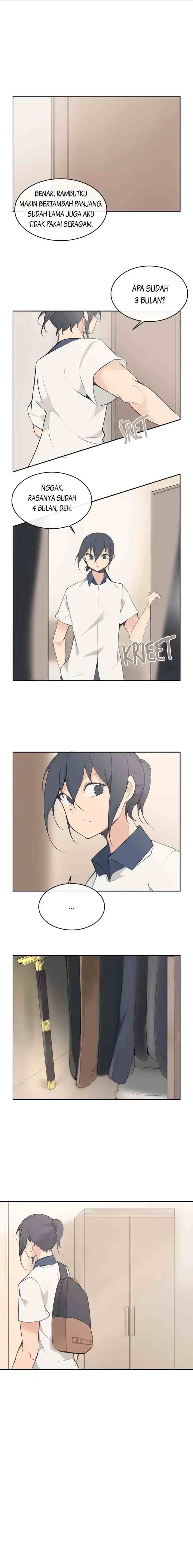 Devil Sword King chapter 79 halaman 6